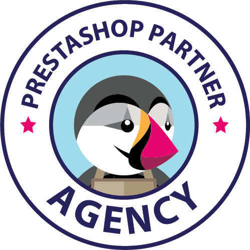PrestaShop Partner agency
