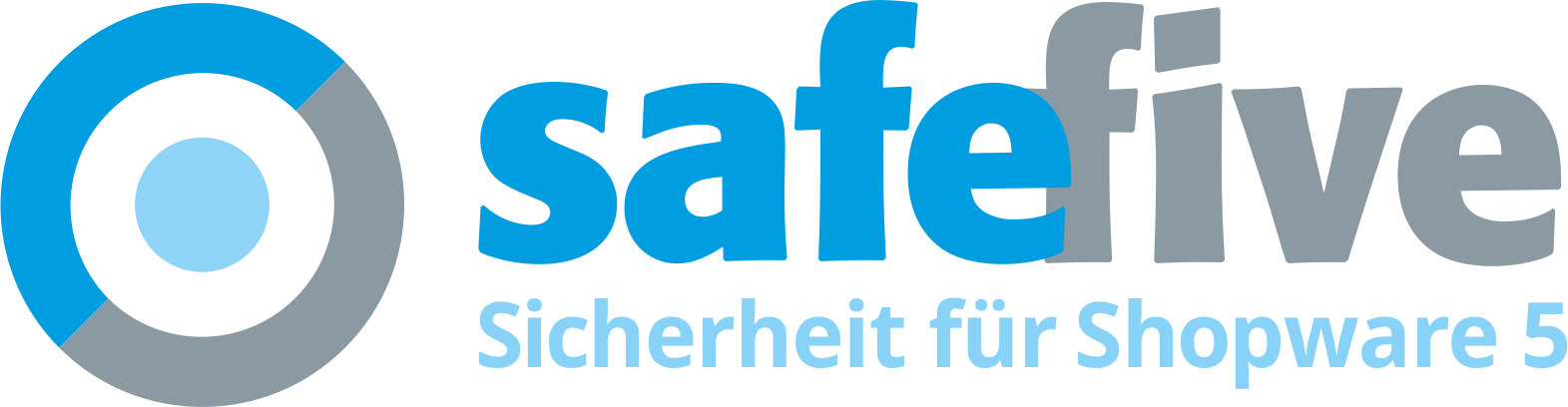 Logo safefive 2023