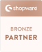 Shopware 6 Bronze Agentur