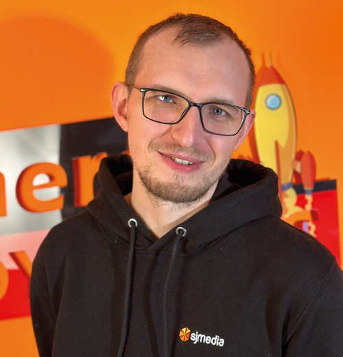 Damian Rutkowski