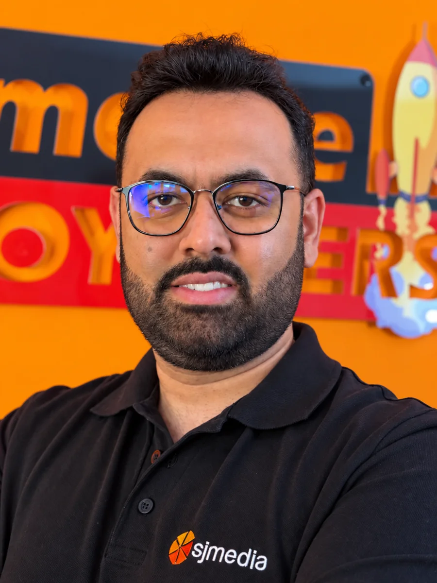 Mutayyab Usama