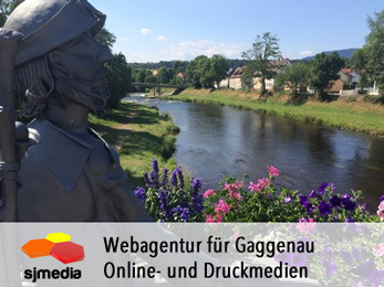 Webdesign Gaggenau