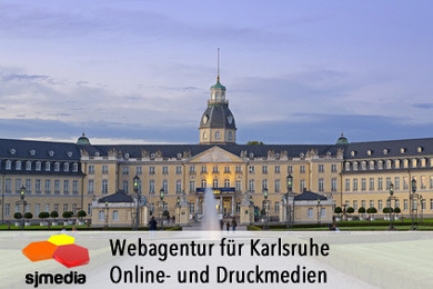 Webdesign Karlsruhe