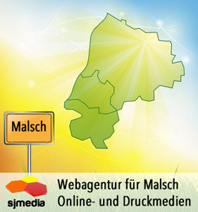 Webdesign Malsch