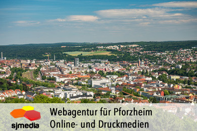 Webdesign Pforzheim