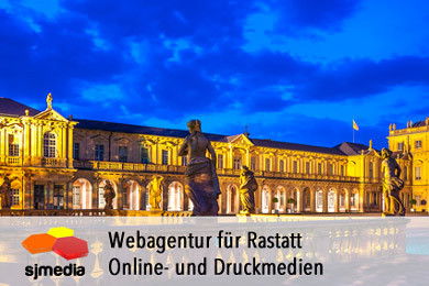 Webdesign Rastatt