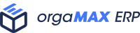 orgaMAX ERP