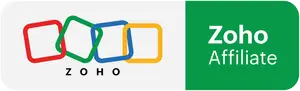 Zoho – Affiliate Partner von sjmedia