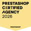 PrestaShop Agency 2026