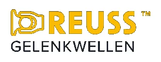 Logo REUSS Gelenkwellen