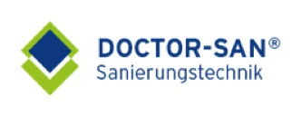 Logo Doctor-San Sanierungstechnik