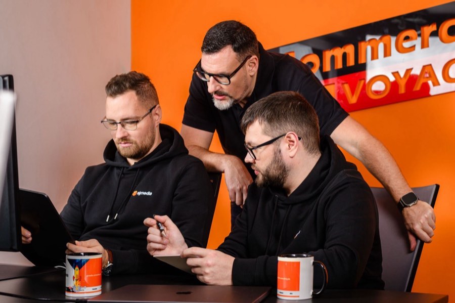 Alternative zu Shopify