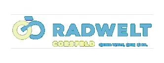 Logo Radwelt Coesfeld