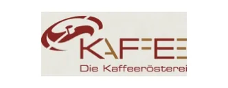 Logo Kaffeerösterei