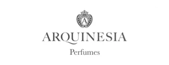 Logo Arquinesia Perfumes