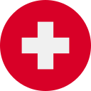 Flagge der Schweiz