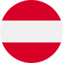 Flagge von Österreich