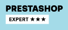 Zertifizierung der sjmedia GmbH als PrestaShop-Experte