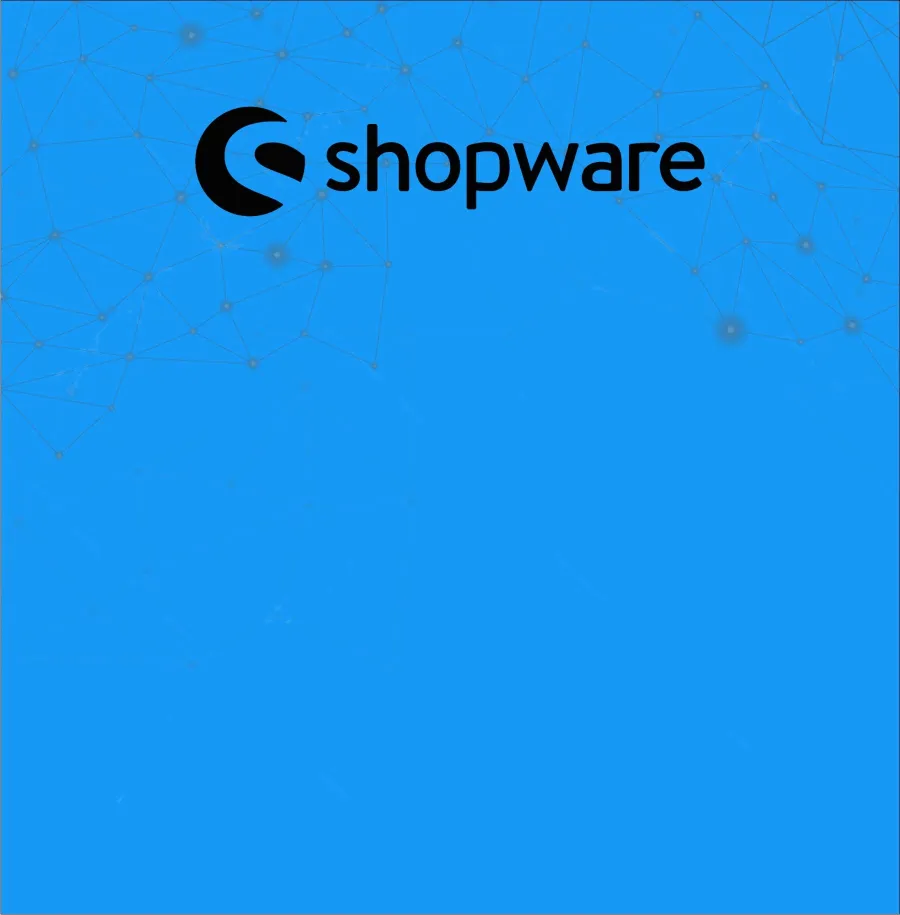 Shopware für professionelle Onlineshops