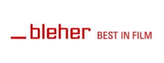 Logo Bleher Best in Film